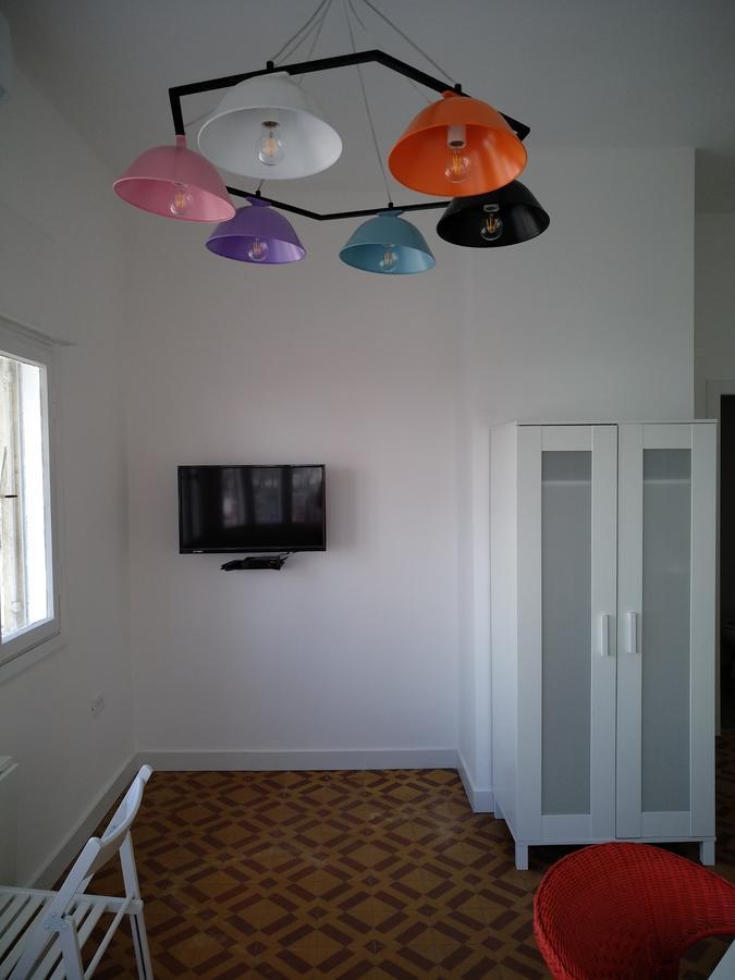 Rebecca'S Suites 네타니아 객실 사진